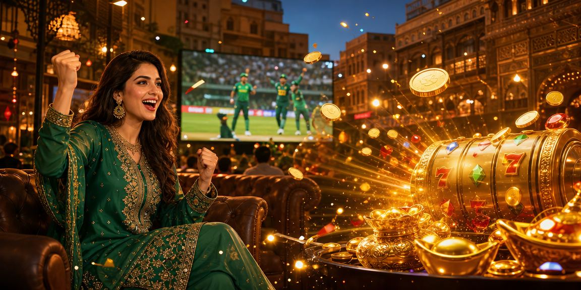 pak game